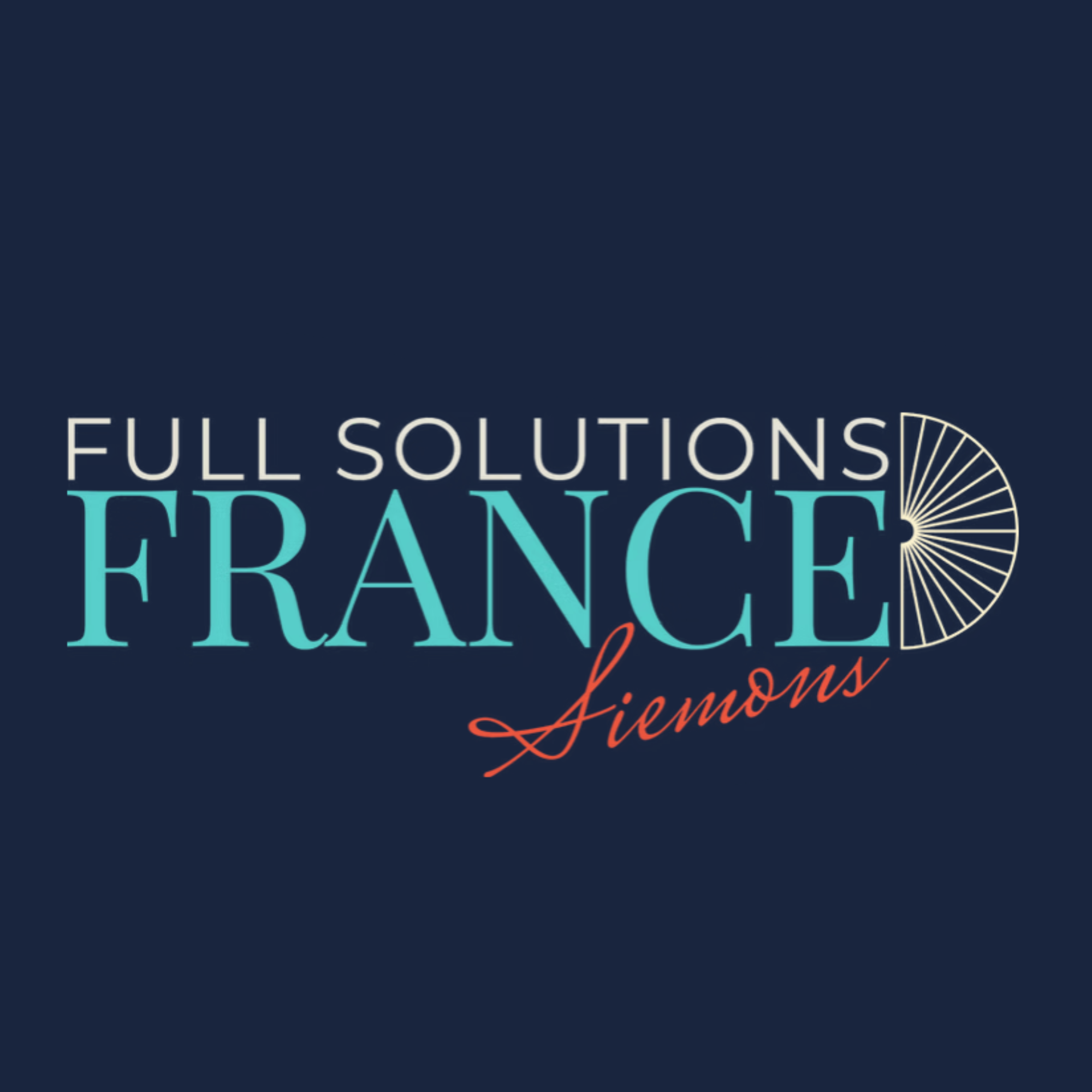 Full Solutions France Siemons